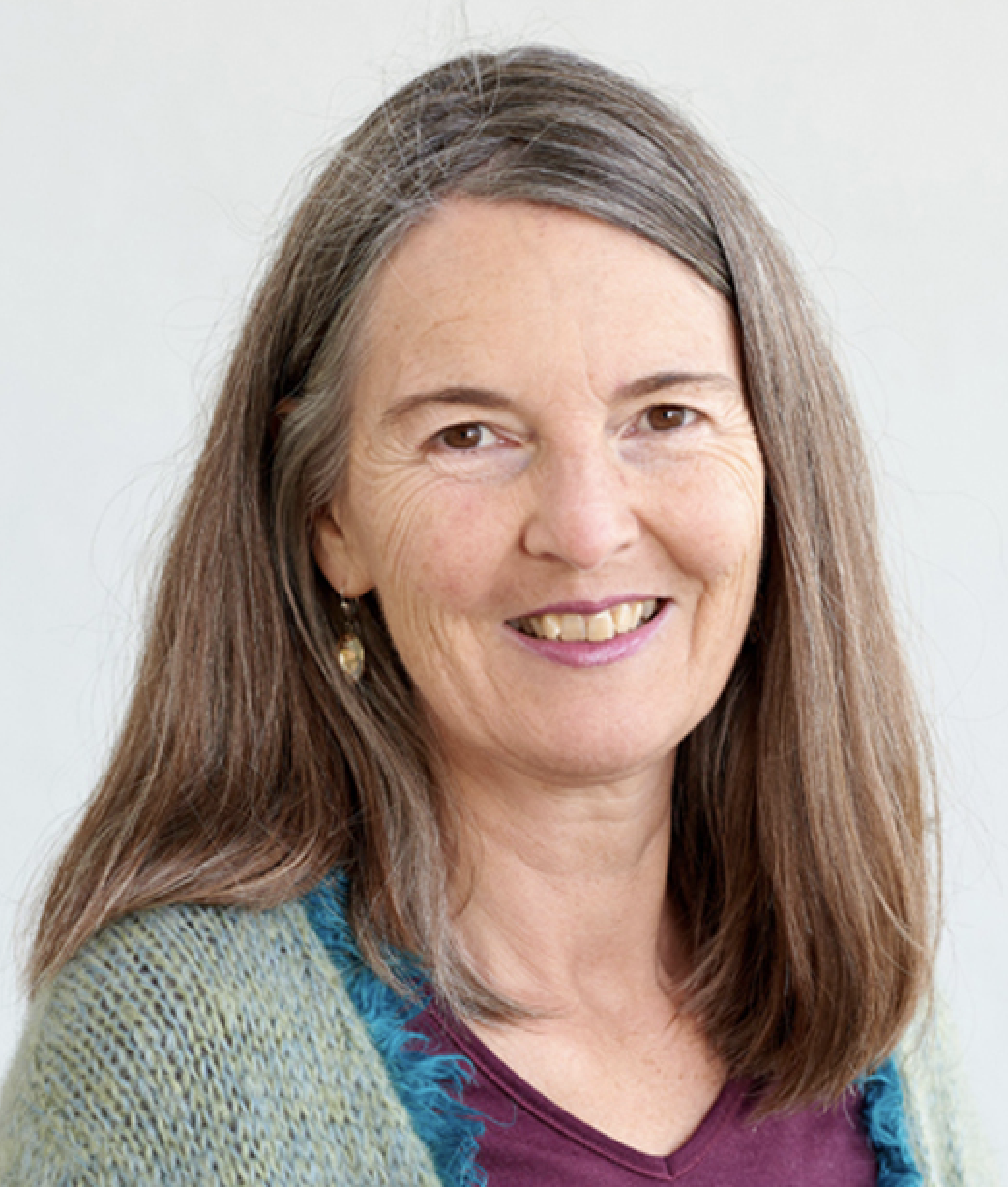 Karin Huber